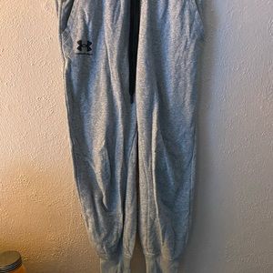 Under Armor Small Joggers